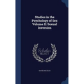 Studies in the Psychology of Sex Volume 11 Sexual Inversion