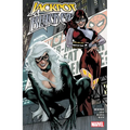 Jackpot & Black Cat