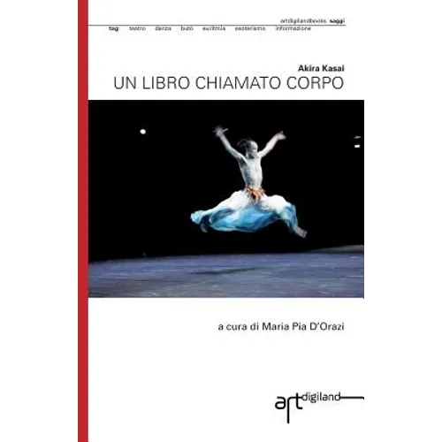Un libro chiamato corpo