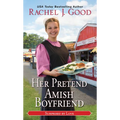 Her Pretend Amish Boyfriend