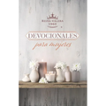 Rvr60 Devocionales Para Mujeres / KJV Devotional for Women