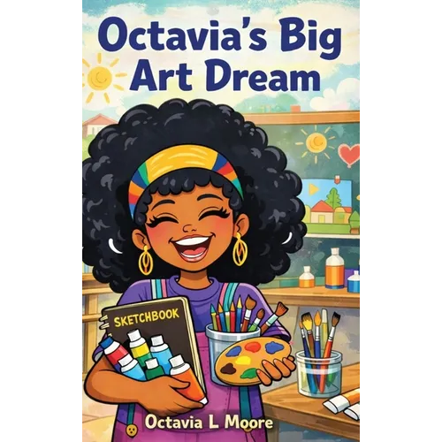 Octavia's Big Art Dreams