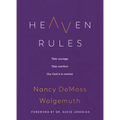 Heaven Rules: Take Courage. Take Comfort. Our God Is in Control.