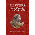 Letters of Pope Pelagius I