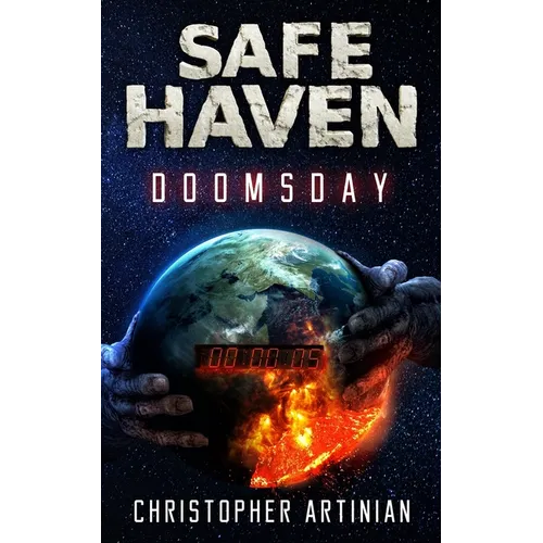 Safe Haven - Doomsday: The Beginning of the End of Everything.