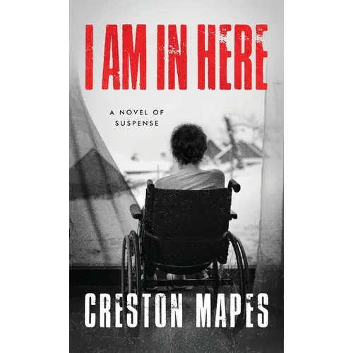 I Am In Here (HB)