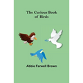 The Curious Book of Birds