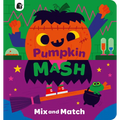 Pumpkin MASH