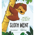 Sloth Went