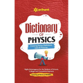 Dictionary Of Physics