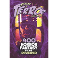 400 Horror Fantasy Films Reviewed