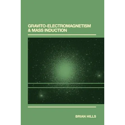 Gravito-Electromagnetism & Mass Induction
