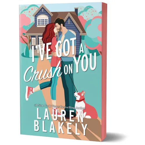 I've Got a Crush on You (Deluxe Edition)