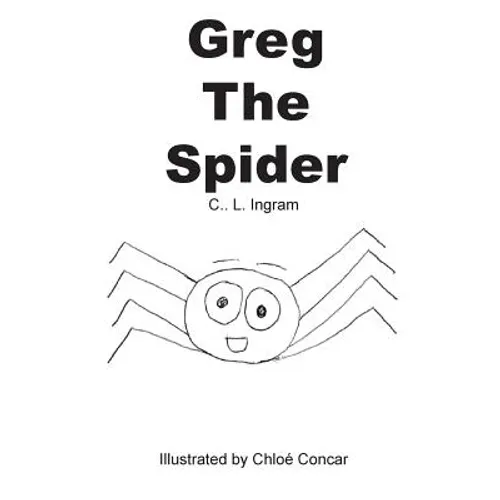 Greg the Spider