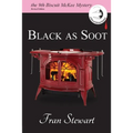 Black as Soot