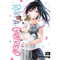 Rent-A-Girlfriend 21