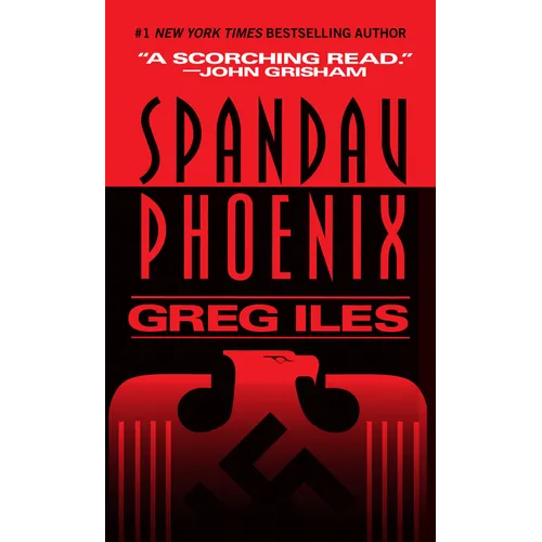 Spandau Phoenix