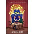 The Duke at Hazard