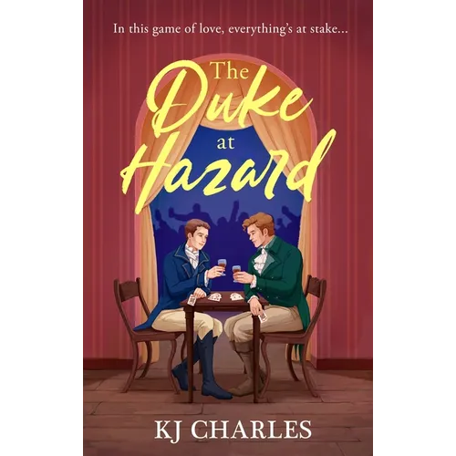 The Duke at Hazard