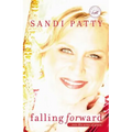 Falling Forward: Into His Arms of Grace