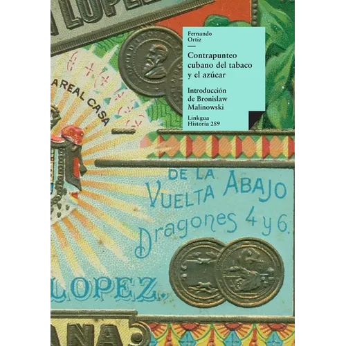 Contrapunteo cubano del tabaco y el azúcar