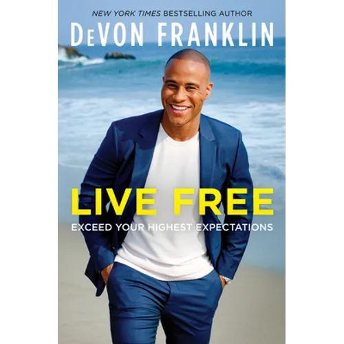 Live Free