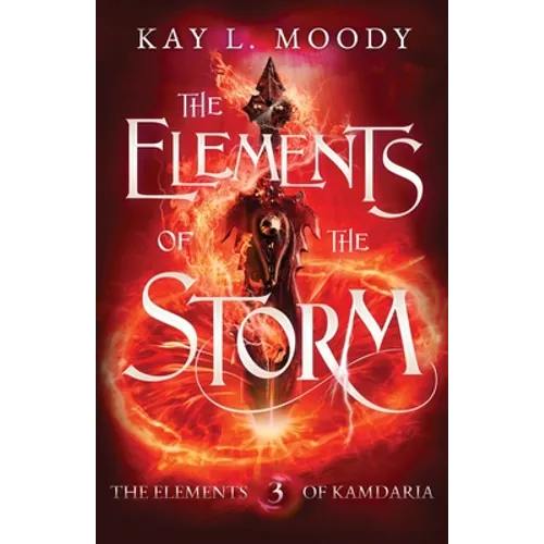 The Elements of the Storm