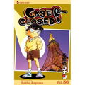 Case Closed, Vol. 36