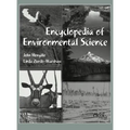 Encyclopedia of Environmental Science