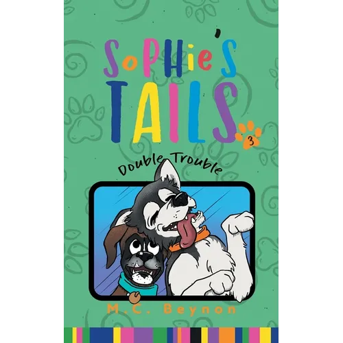Sophie's Tails Double Trouble