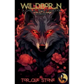 Wildborn: A Dark Wolf Shifter Romance