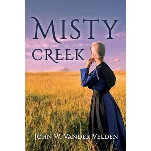 Misty Creek