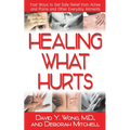 Healing What Hurts: Fast Ways to Get Safe Relief from Aches and Pains and Other Everyday Ailments