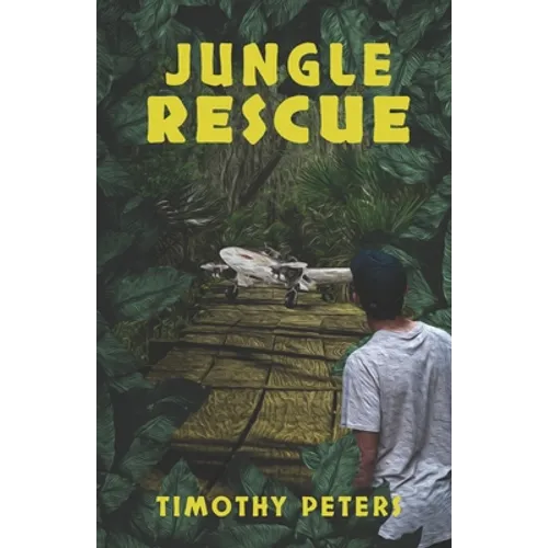 Jungle Rescue