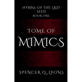 Tome of Mimics