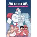 Hotelitor: Luxury-Class Defense and Hospitality Unit