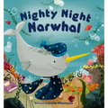 Nighty Night Narwhal
