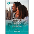 Manhattan Marriage Reunion