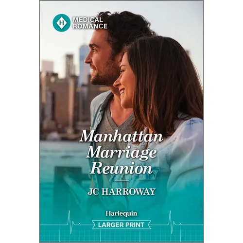 Manhattan Marriage Reunion