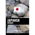 Japansk ordbog: En emnebaseret tilgang