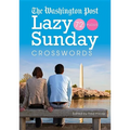 The Washington Post Lazy Sunday Crosswords