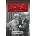 The Forgotten Desi and Lucy TV Projects: The Desilu Series and Specials that Might Have Been