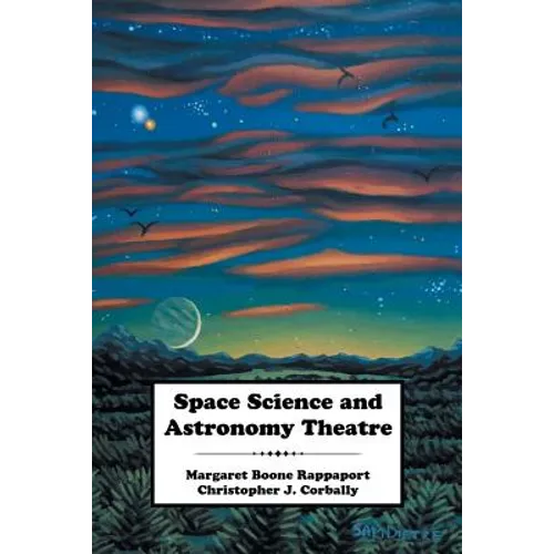 Space Science and Astronomy Theatre