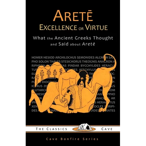 Arete: Excellence or Virtue
