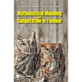 Mathematical Modeling and Computation in Finance