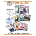 Teacher Jeanette Kinder Kollege Teacher's Guide