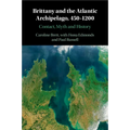 Brittany and the Atlantic Archipelago, 450-1200