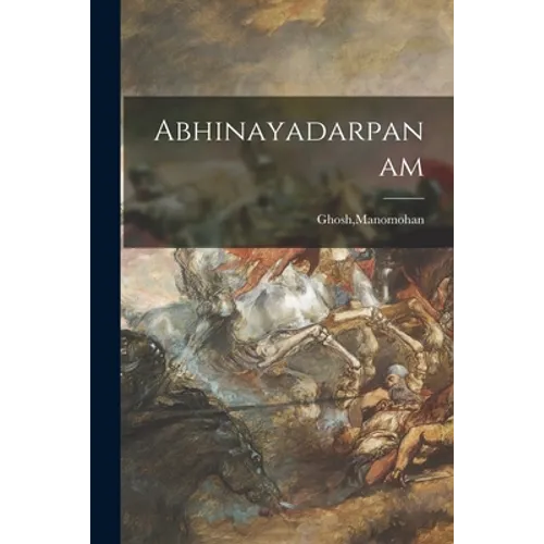 Abhinayadarpanam
