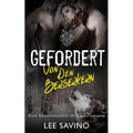 Gefordert von den Berserkern: eine Gestaltwandler-Dreiecksromanze