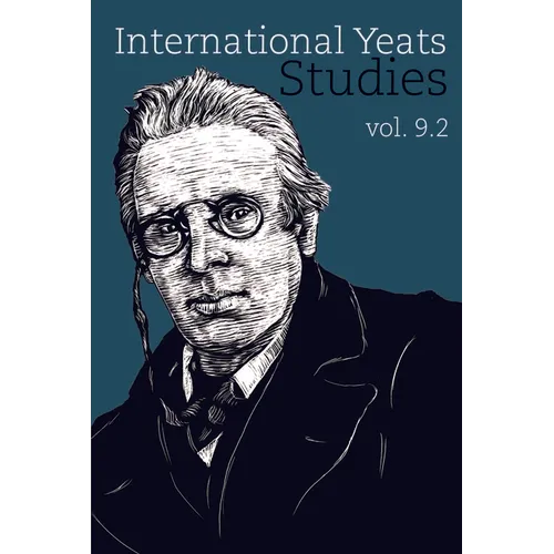 International Yeats Studies